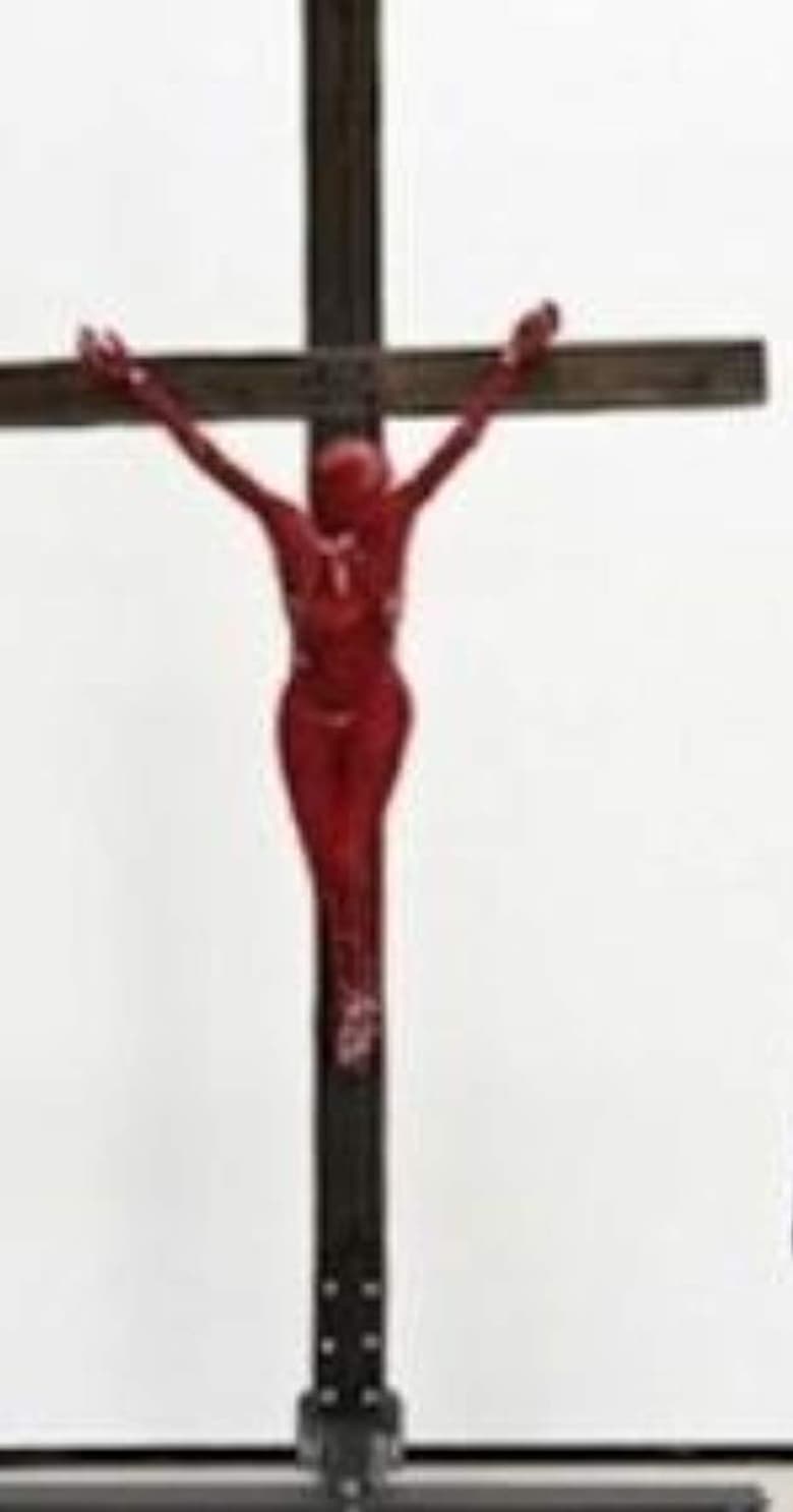 Poster of Crucifixion