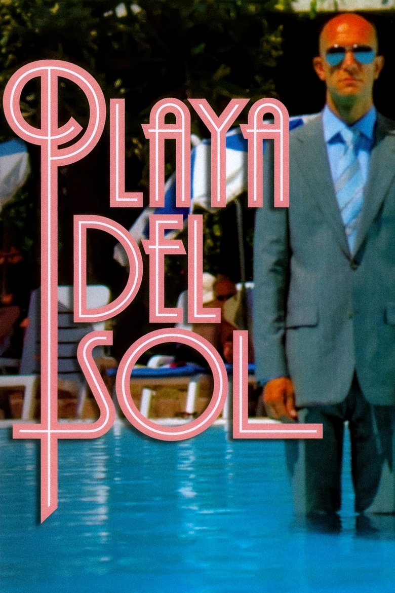 Poster of Episodes in Playa Del Sol - Season 1 - Season 1