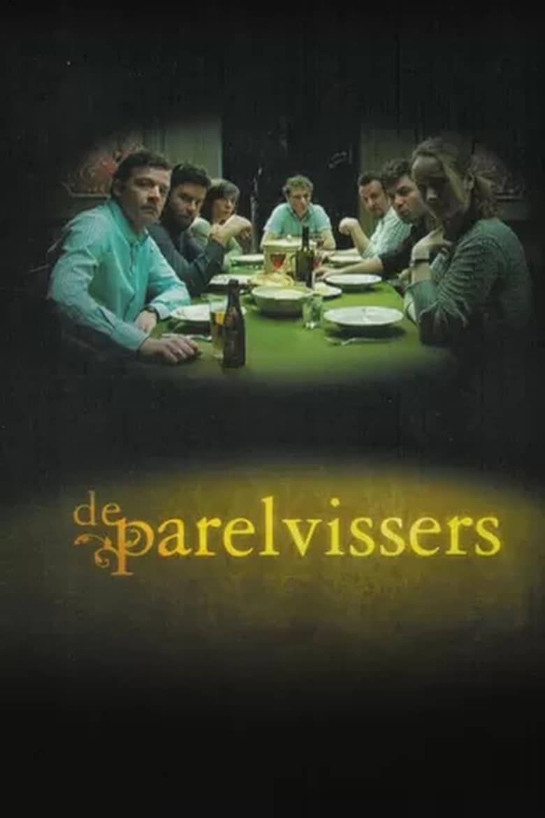 Poster of Episodes in De Parelvissers - Season 1 - Season 1