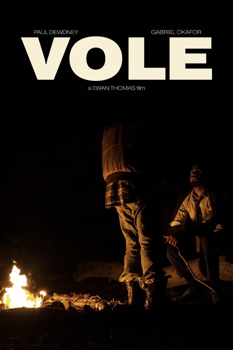 Poster of Vole