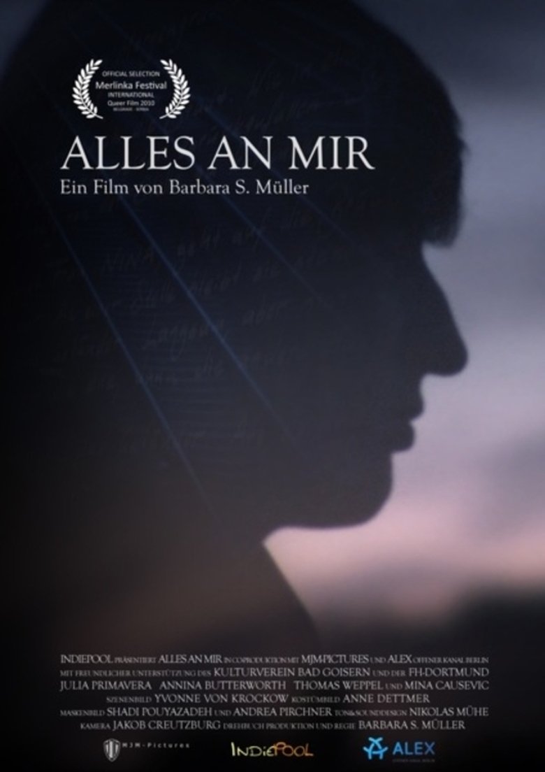 Poster of The Mirror