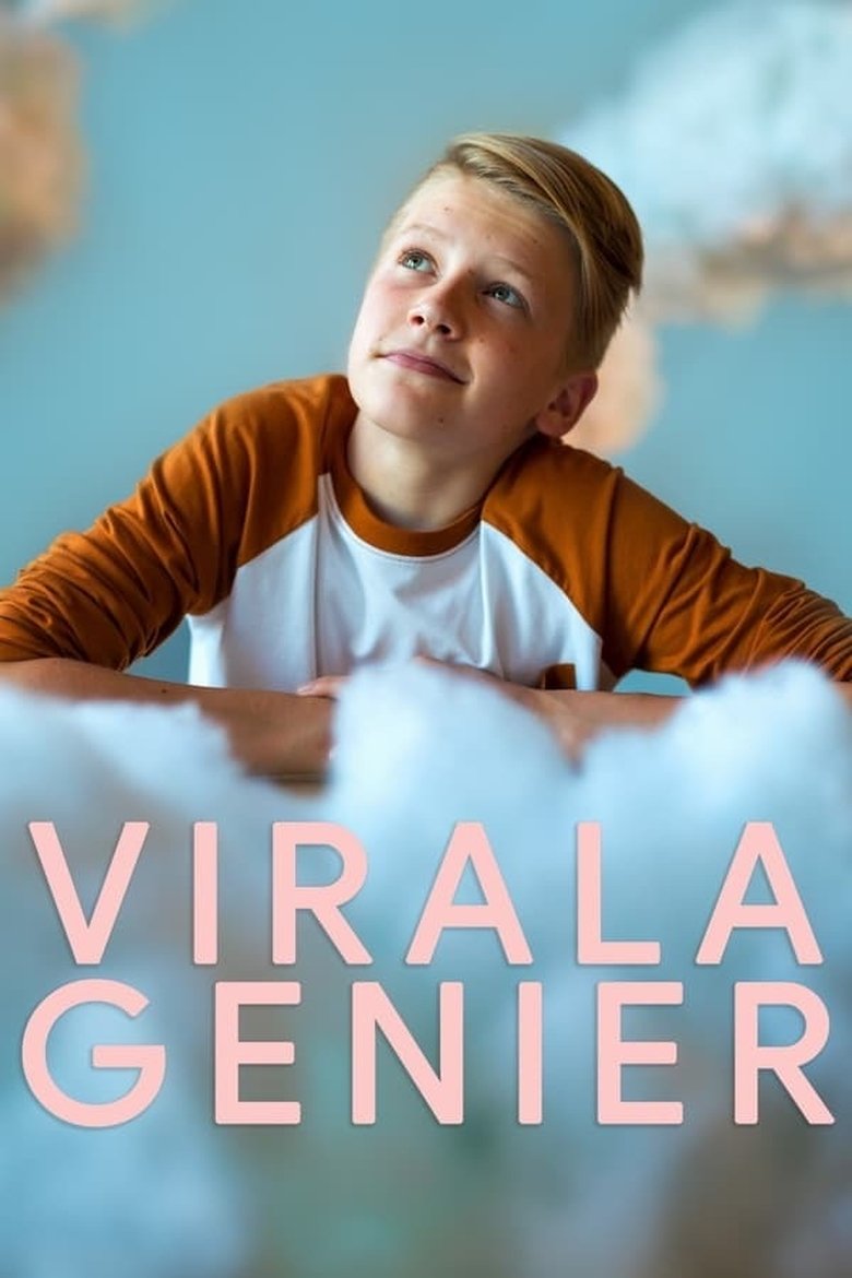 Poster of Episodes in Virala Genier - Season 2 - Season 2