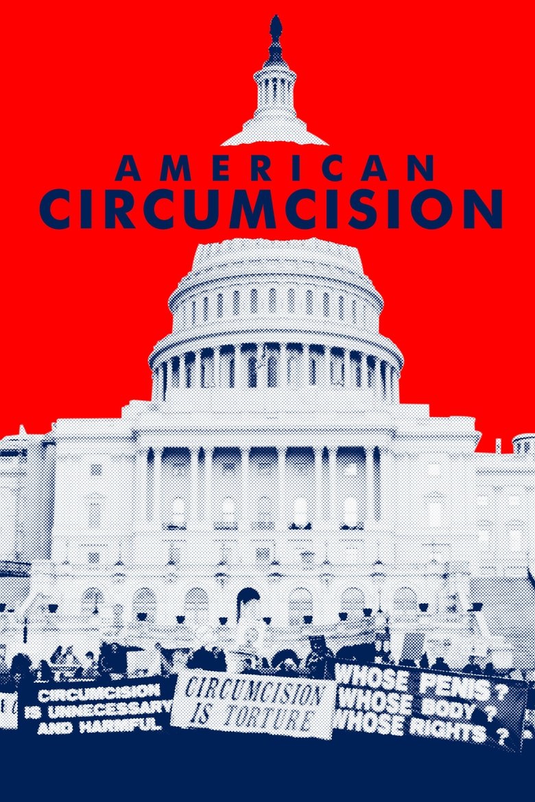 Poster of American Circumcision