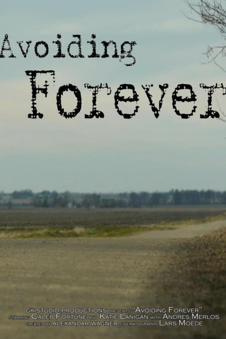 Poster of Avoiding Forever