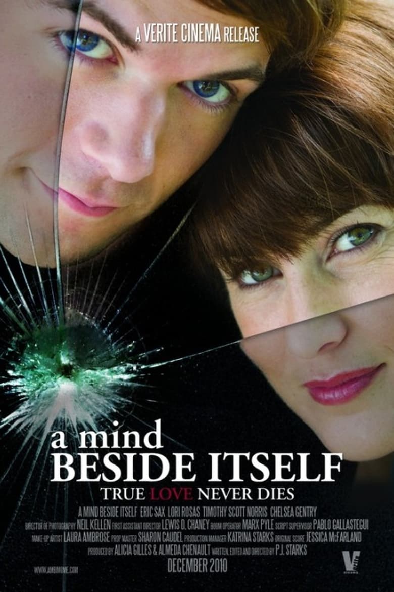 Poster of A Mind Beside Itself