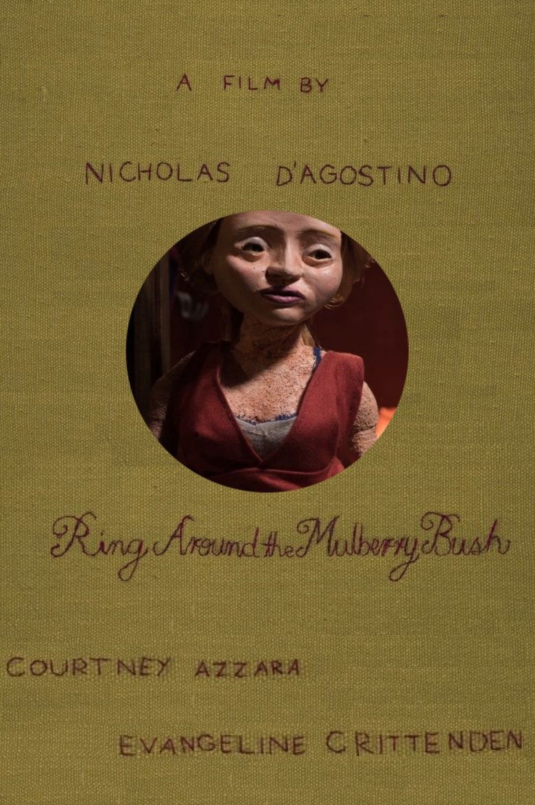 Poster of Ring Around the Mulberry Bush