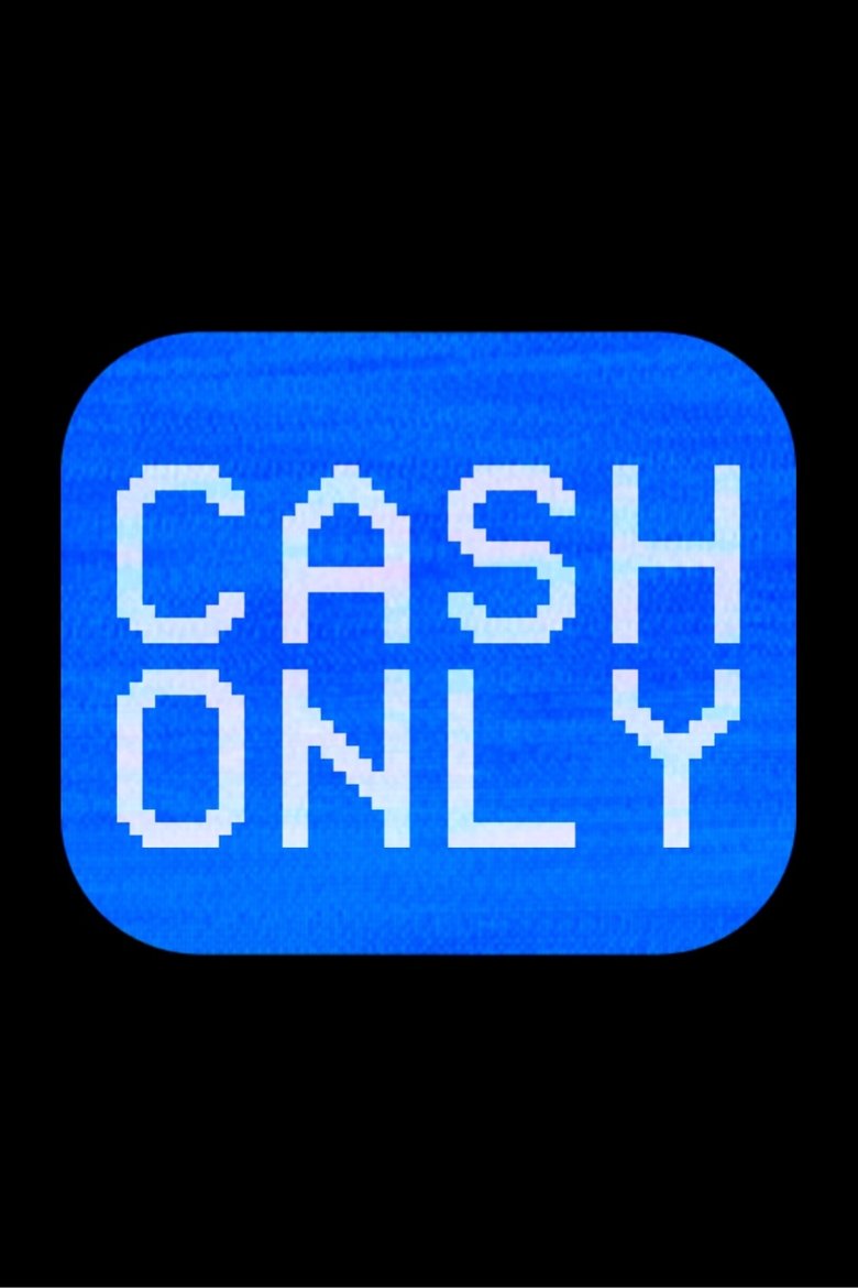 Poster of Cash Only