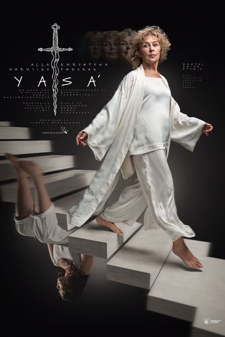 Poster of Yasa