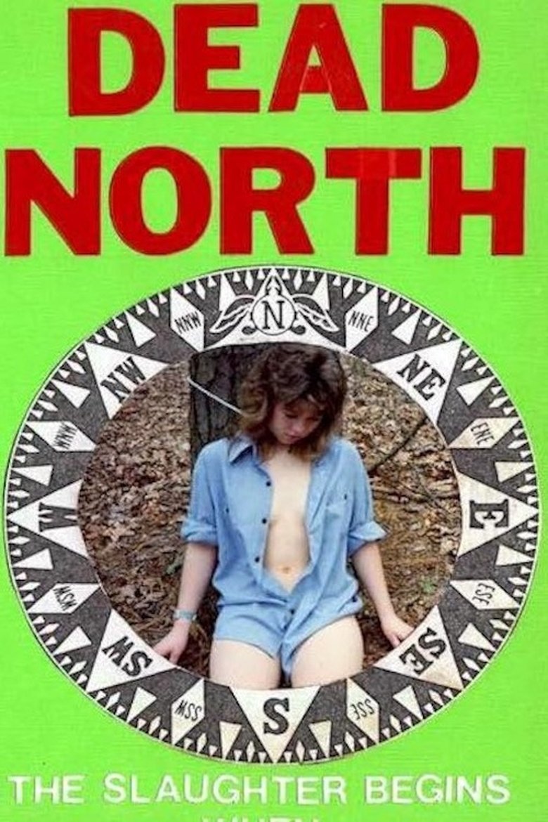 Poster of Dead North