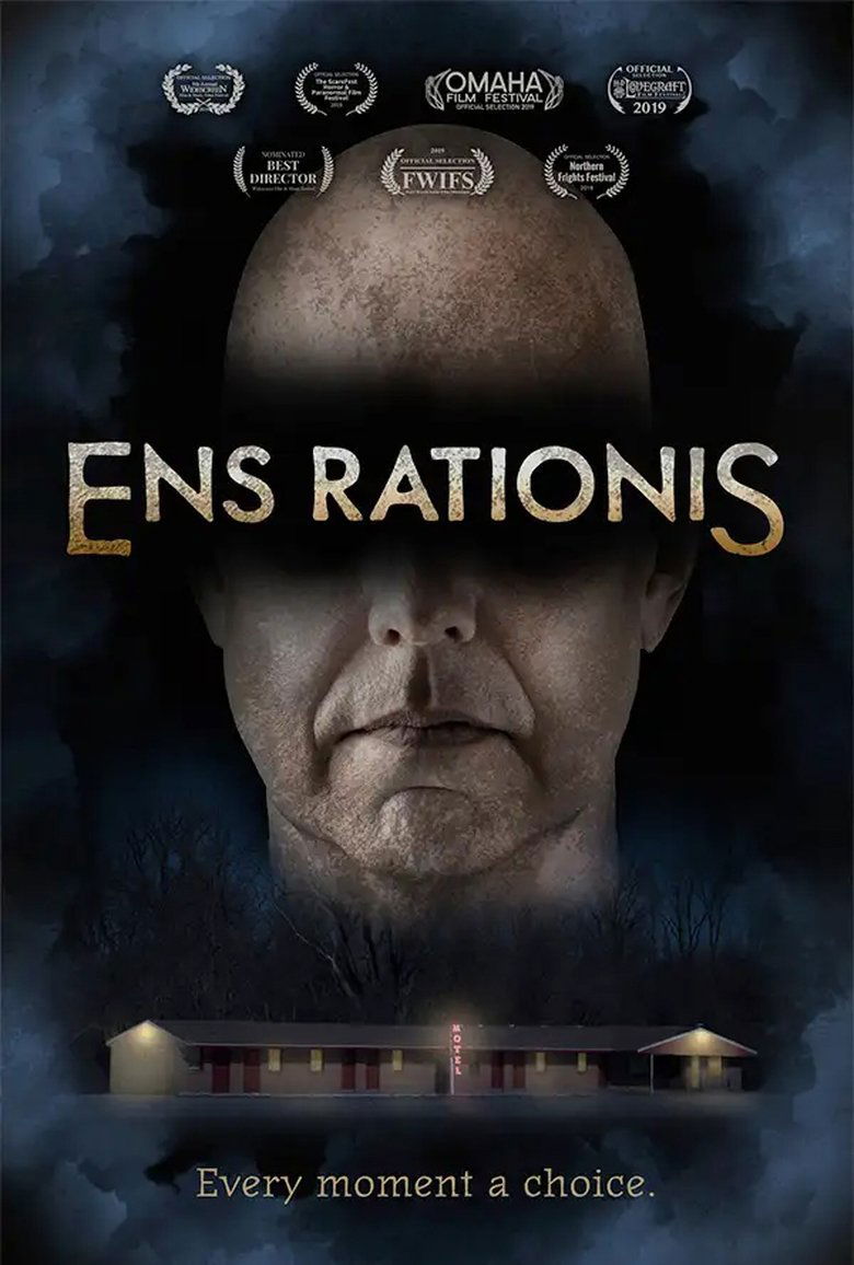 Poster of Ens Rationis