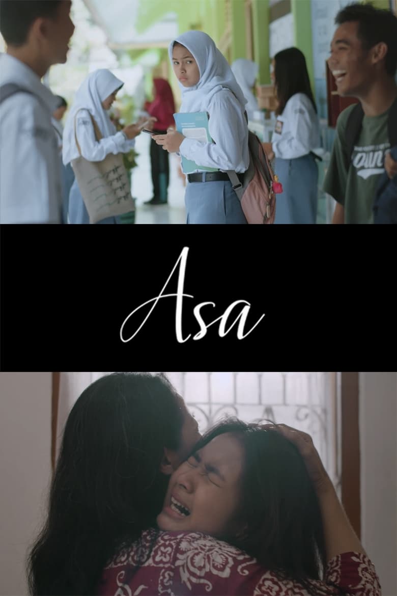 Poster of Asa