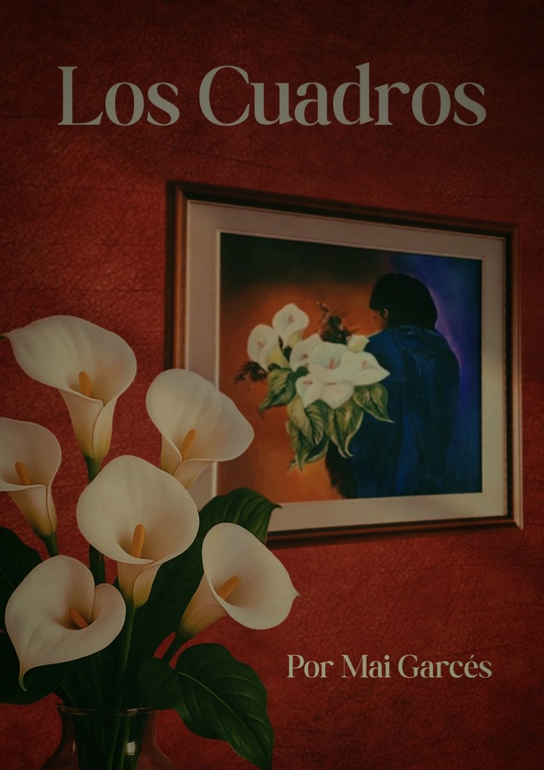 Poster of The Paintings