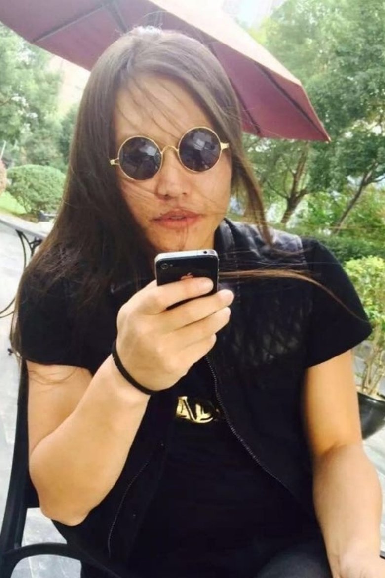 Portrait of 特尼格日