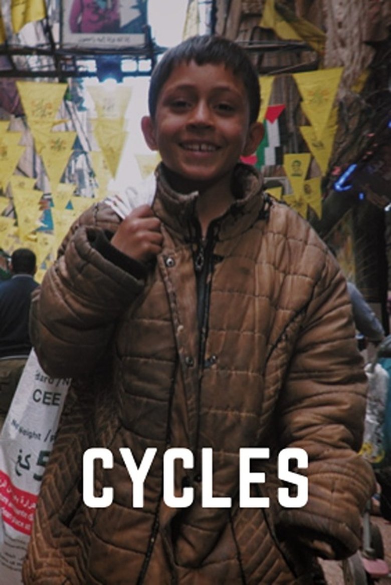 Poster of Cycles