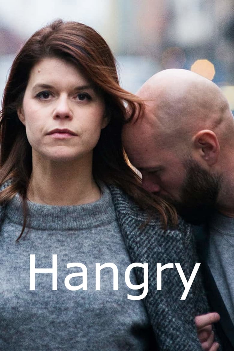 Poster of Hangry