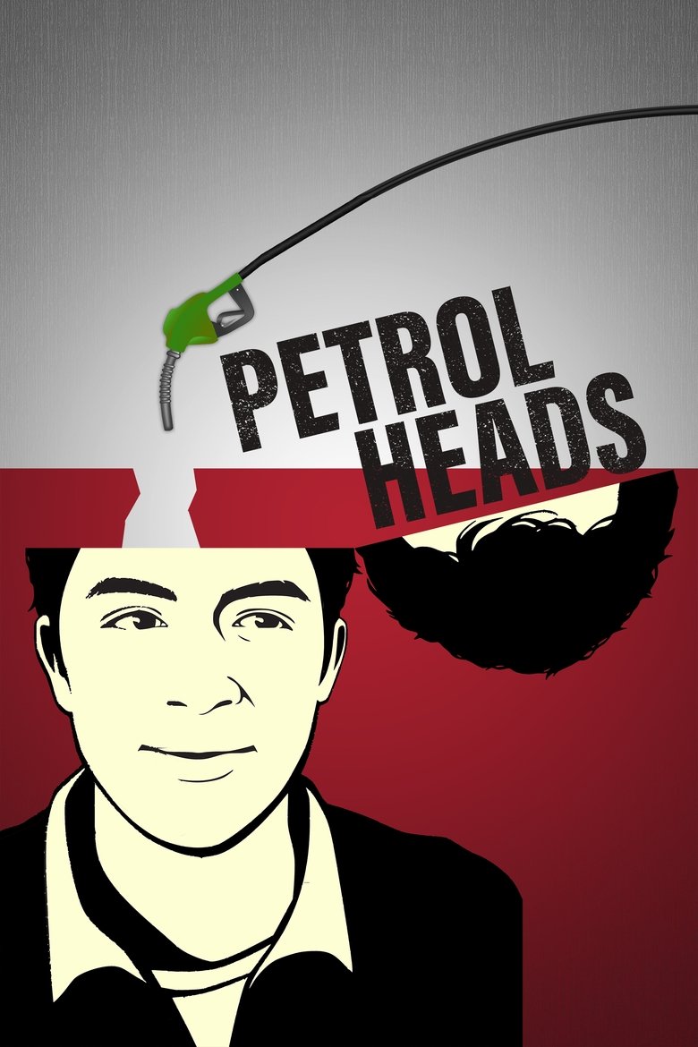 Poster of Petrolheads