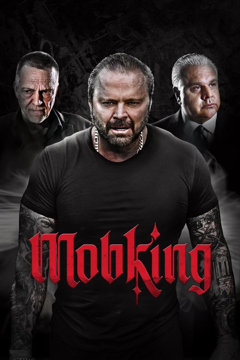 Poster of MobKing