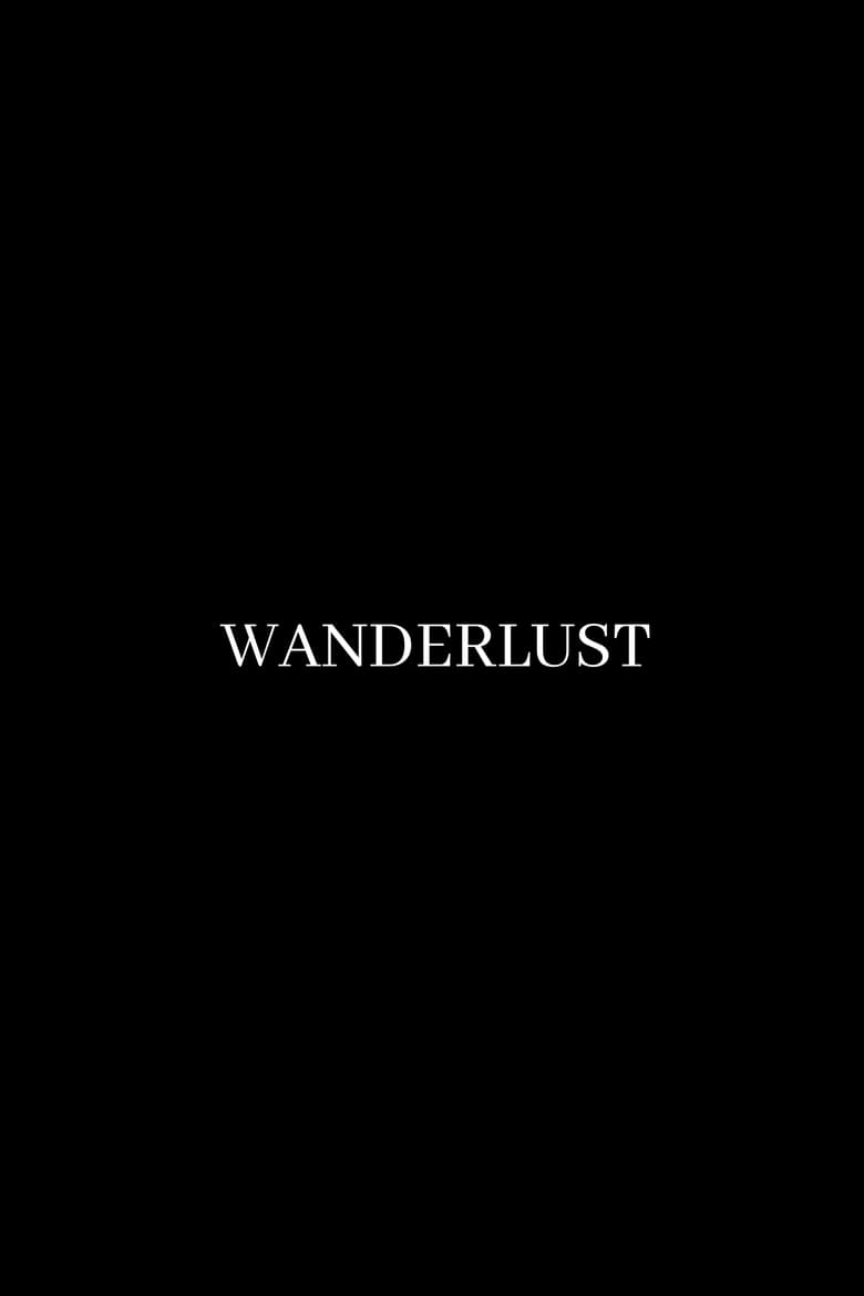 Poster of Wanderlust