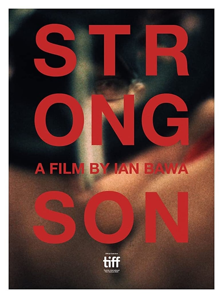 Poster of Strong Son