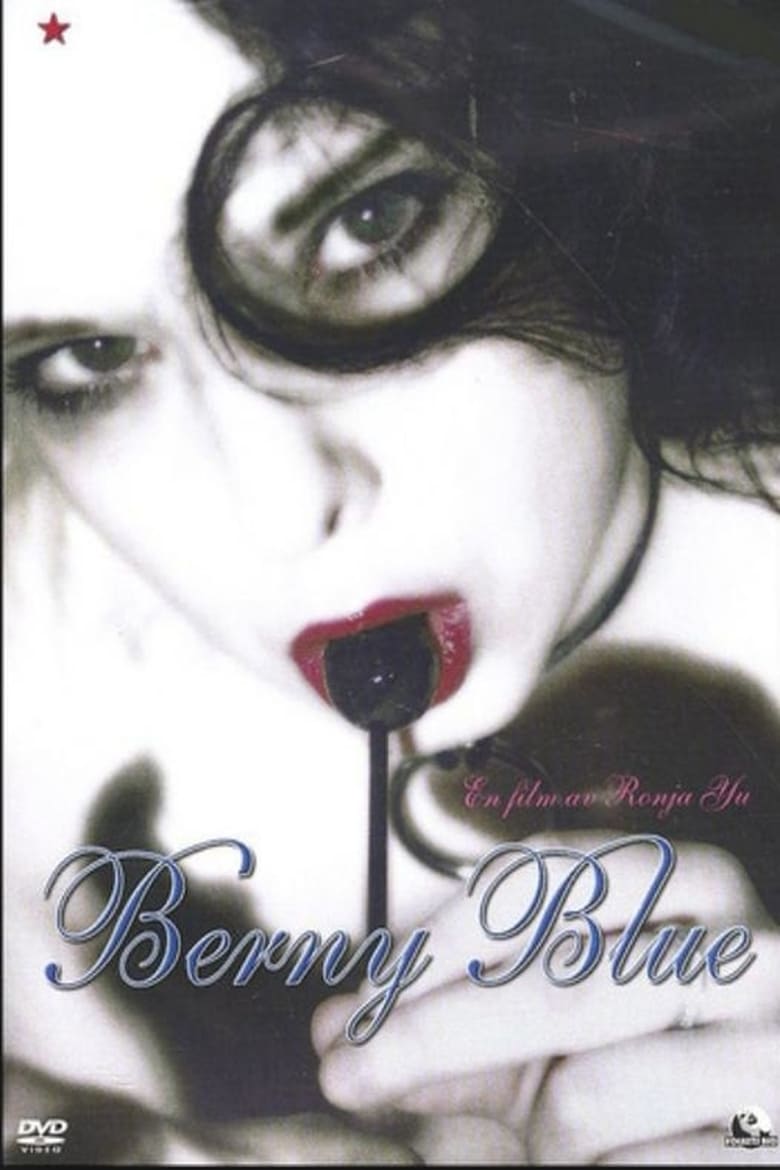 Poster of Berny Blue