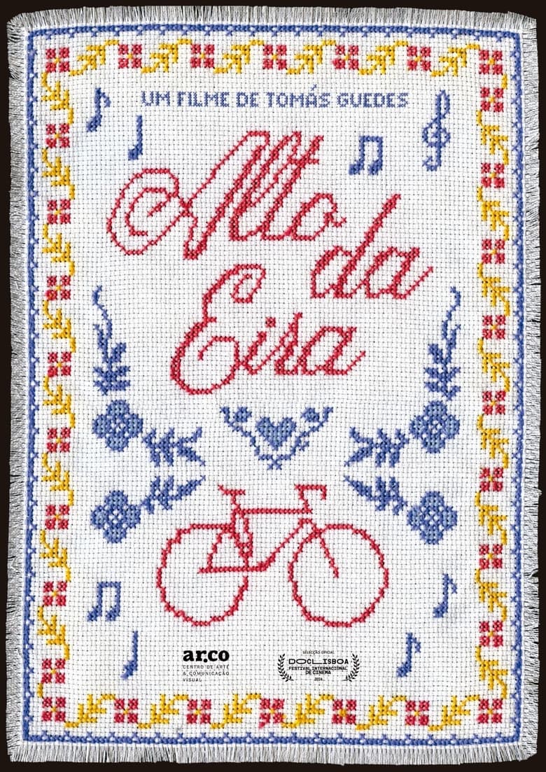 Poster of Alto da Eira