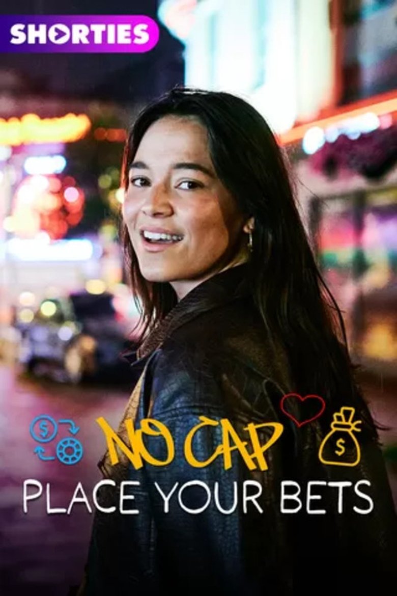 Poster of Episodes in NO CAP - Season 4 - Season 4