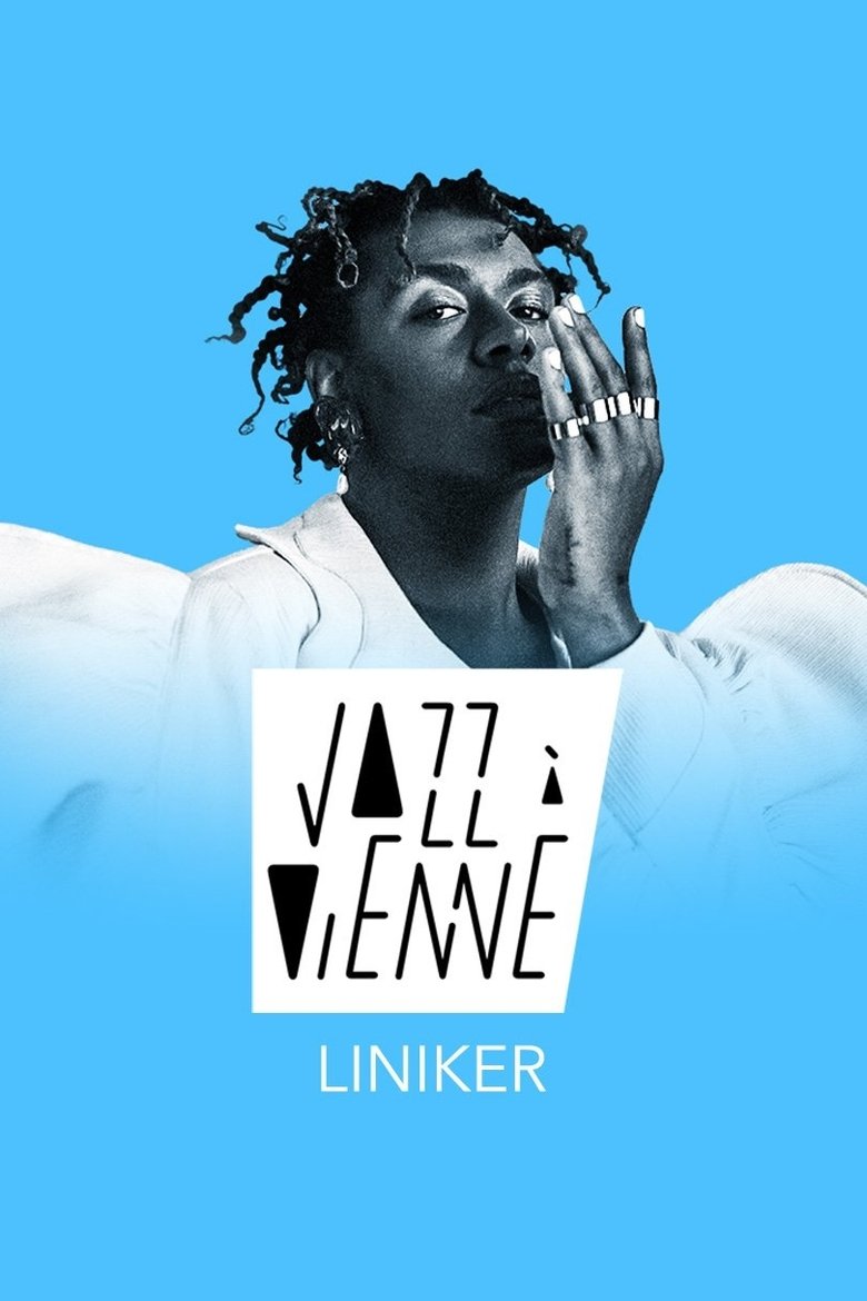 Poster of Liniker en concert à Jazz à Vienne 2023