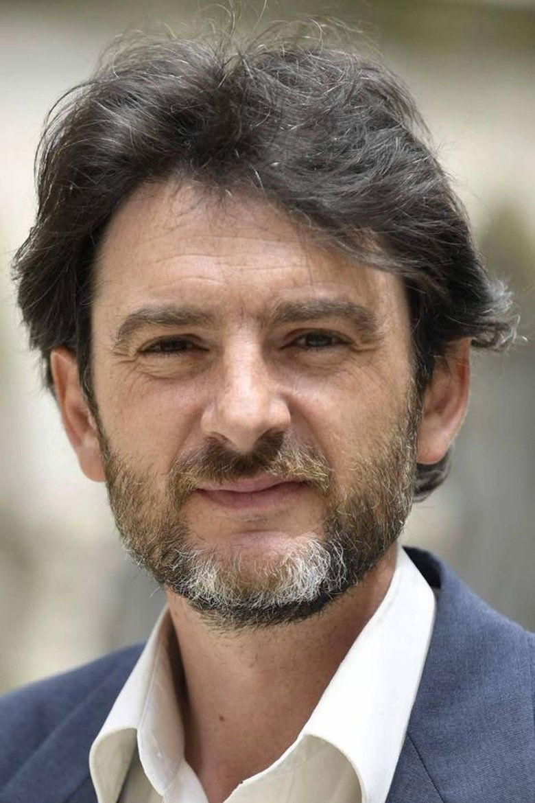 Portrait of Erwan Balanant