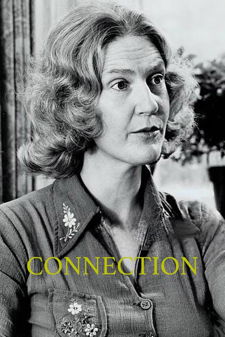 Poster of Connection