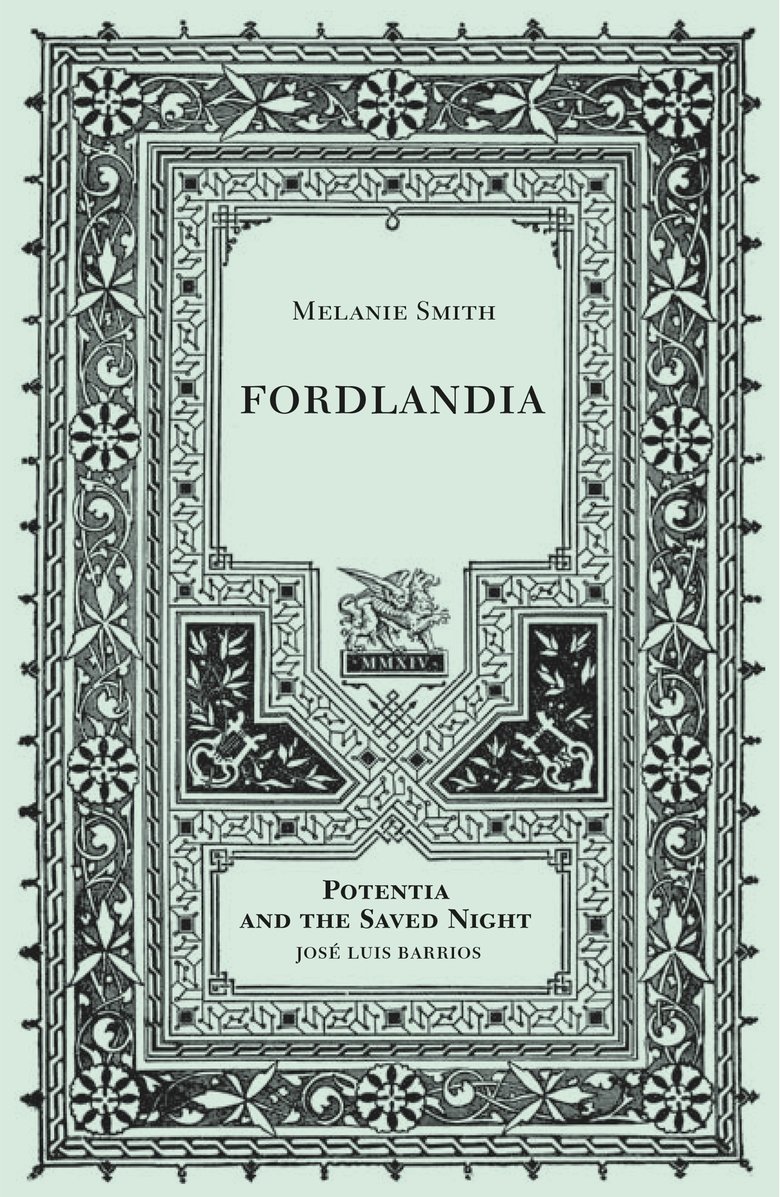 Poster of Fordlandia