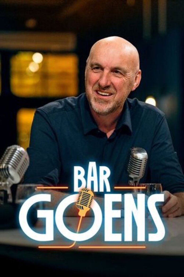 Poster of Bar Goens