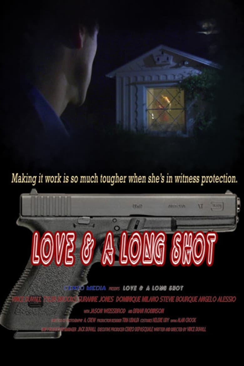 Poster of Love and a Long Shot