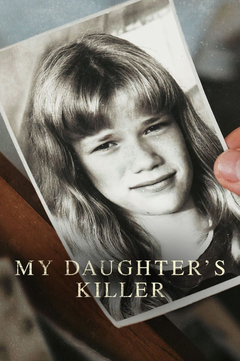 Poster of My Daughter's Killer