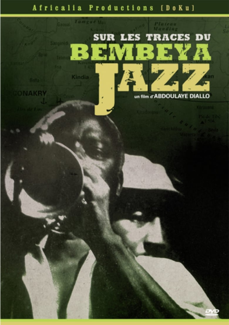 Poster of In the Footsteps of Bembeya Jazz