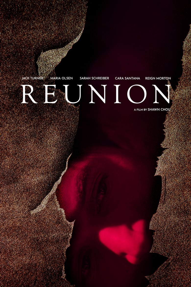 Poster of Reunion