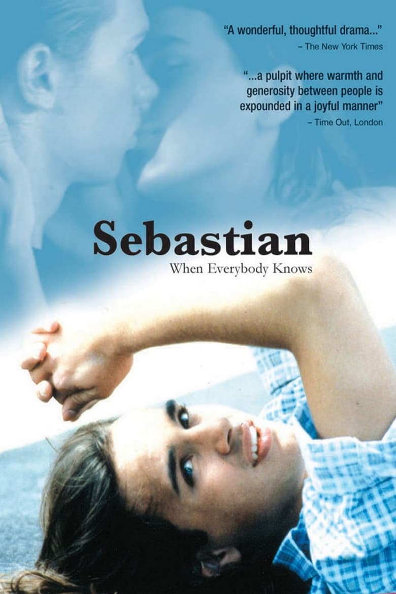 Poster of Sebastian