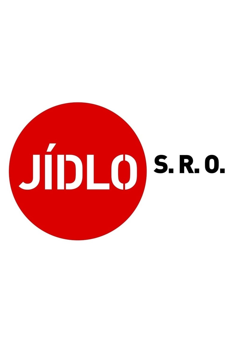 Poster of Jídlo s.r.o.