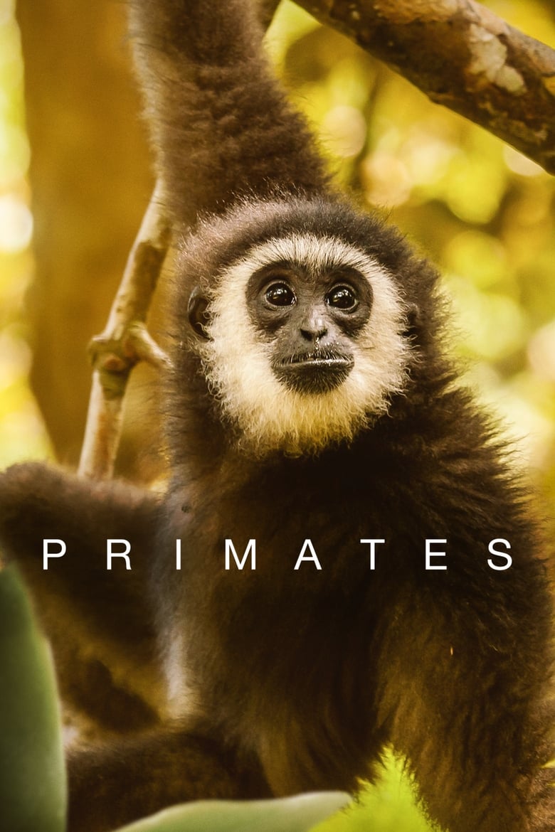 Poster of Cast and Crew in Primates - Season 1 - Episode 3 - Protecting Primates