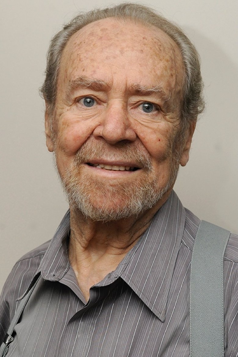 Portrait of Marco Julio Linares
