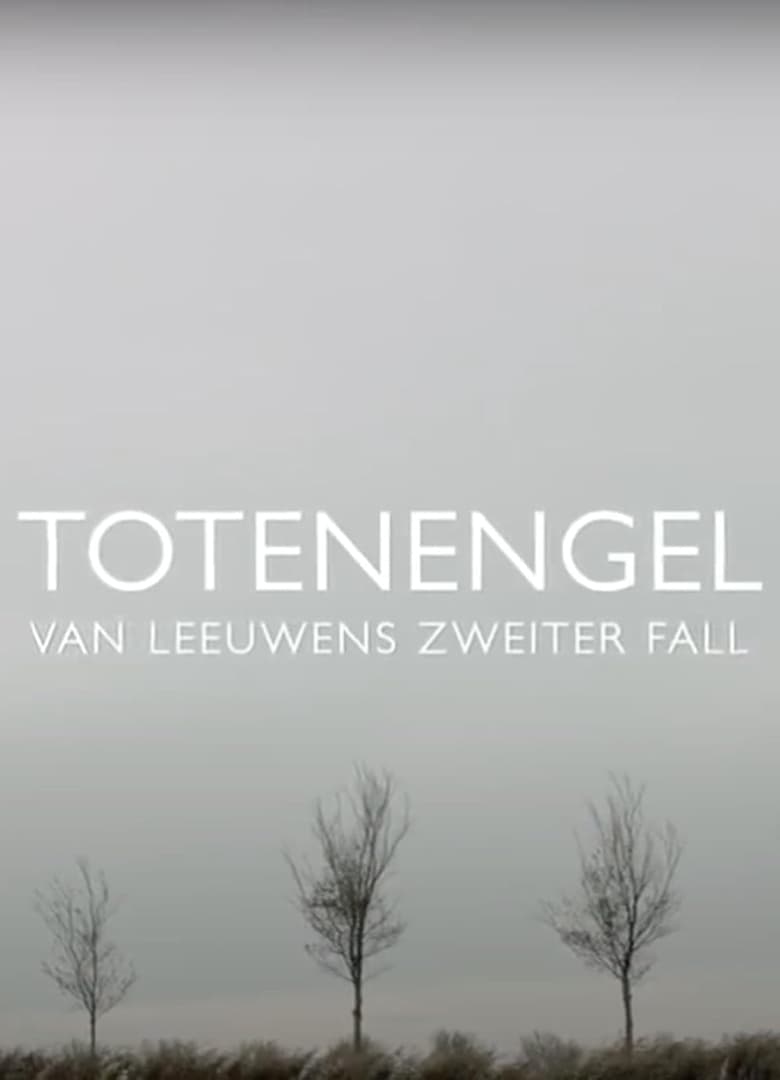 Poster of Totenengel - Van Leeuwens zweiter Fall