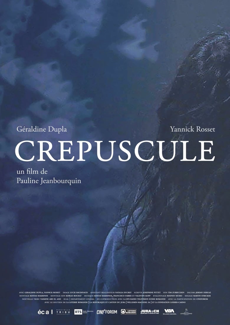 Poster of Crépuscule