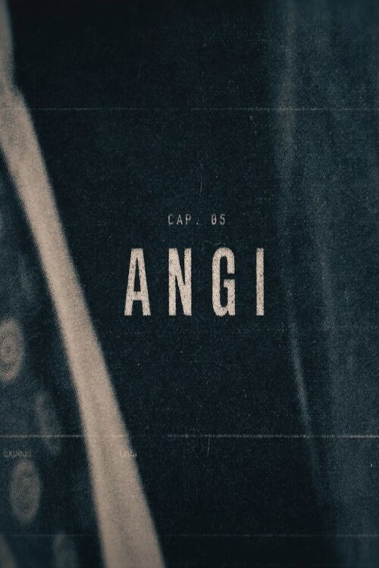 Poster of Angi