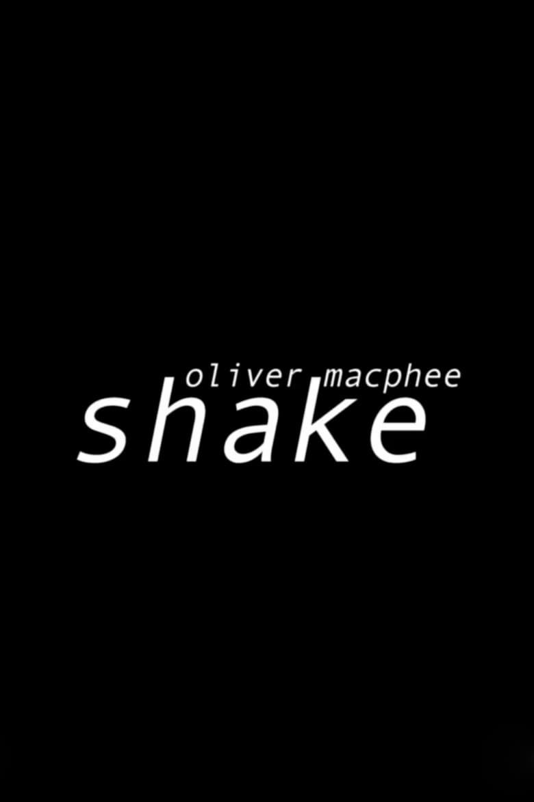 Poster of Shake