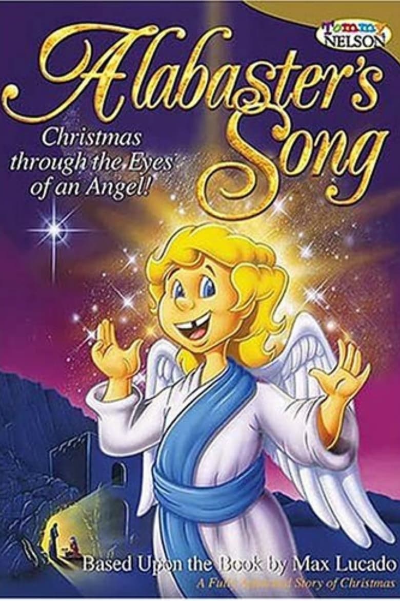 Poster of Alabaster's Song