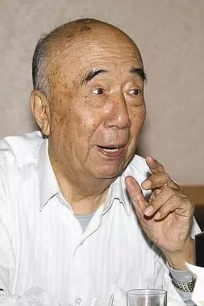 Portrait of Li Ding