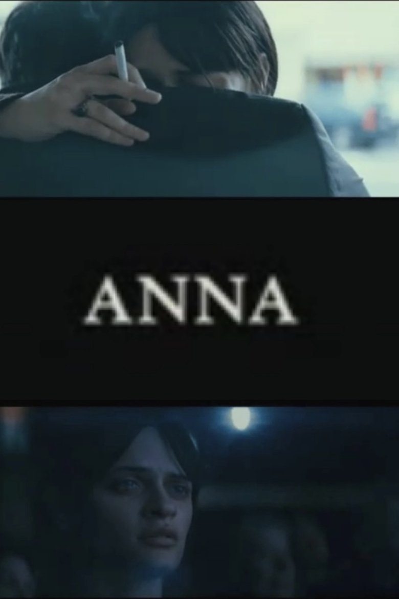 Poster of Anna