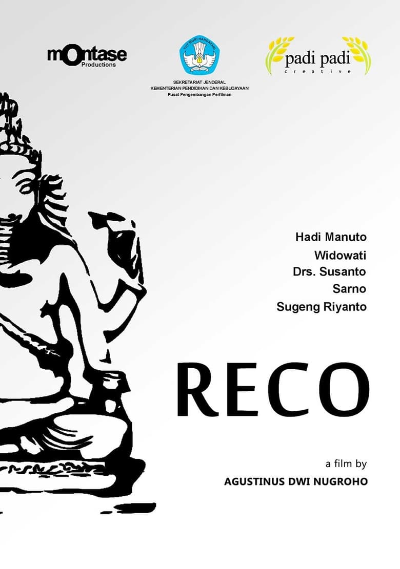 Poster of Reco