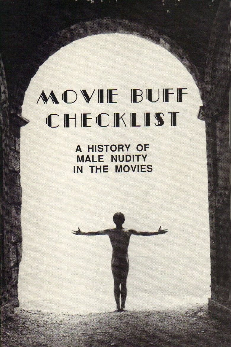 Poster of Movie Buff: History of Male Nudity in Movies