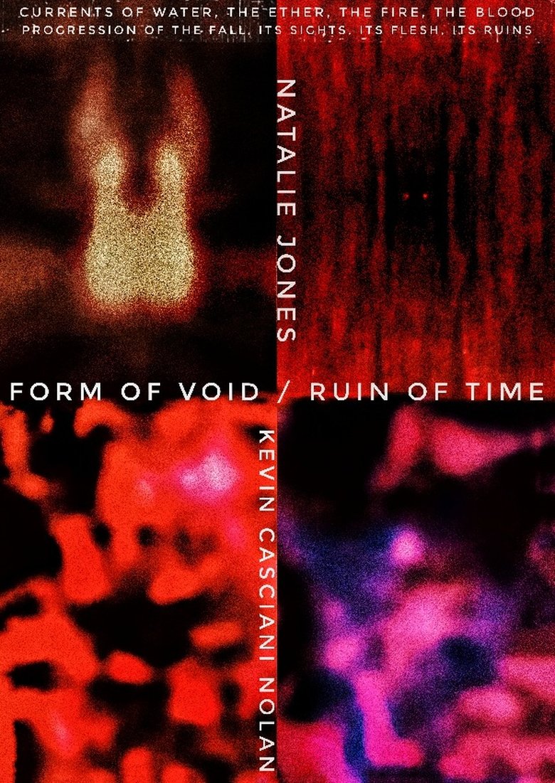Poster of Form Of Void / Ruin Of Time