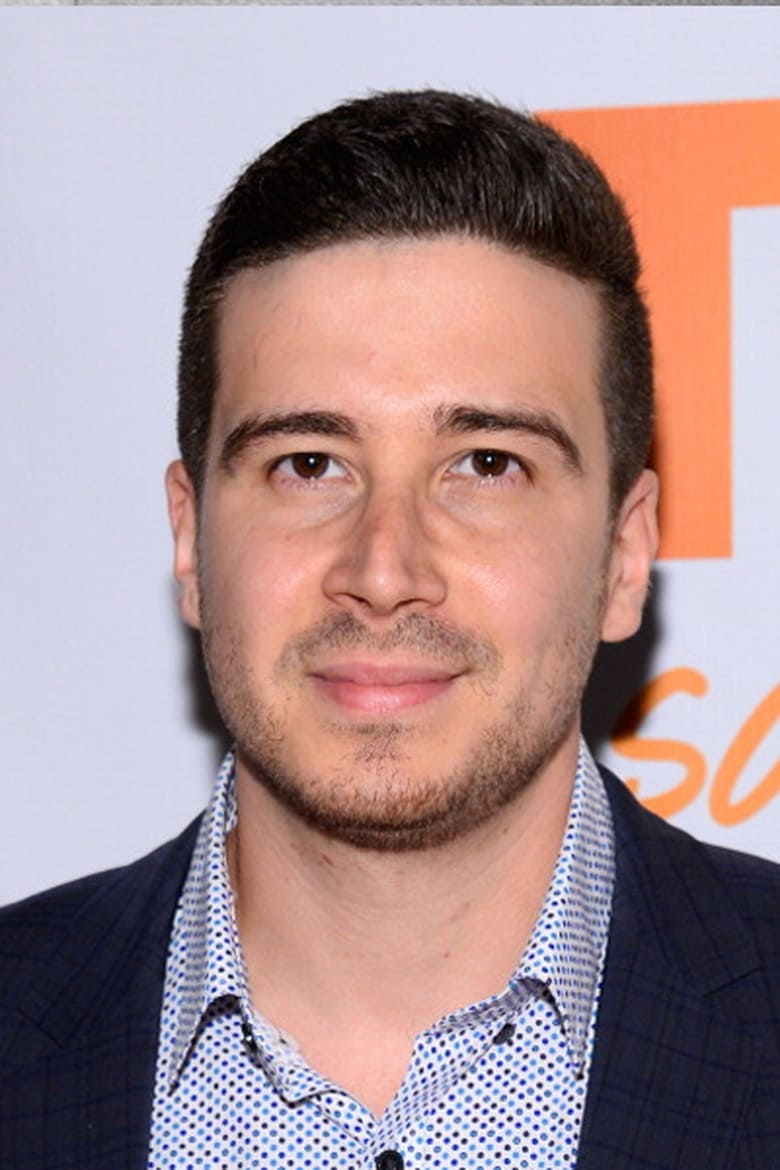 Portrait of Vinny Guadagnino